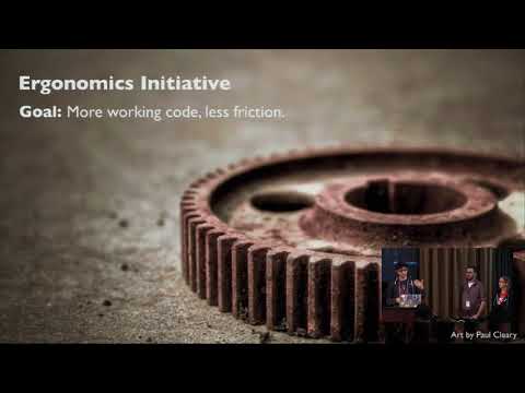 Rust Belt Rust 2017 - YouTube
