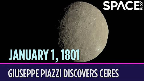 On This Day in Space