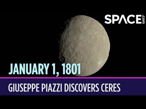 On This Day in Space - YouTube
