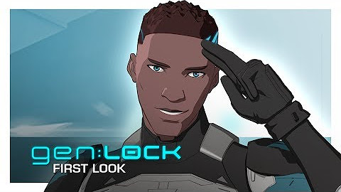 gen:LOCK - Season 1