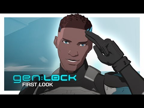 gen:LOCK - Season 1 - YouTube