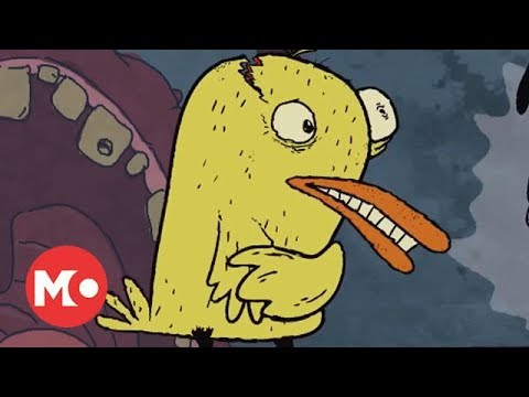 Crack-Duck Season 1 - YouTube