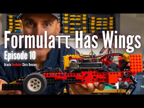 Cool DevRebel Projects - YouTube