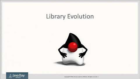 Java Day Tokyo 2015 セッション動画集