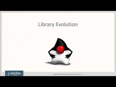 Java Day Tokyo 2015 セッション動画集 - YouTube