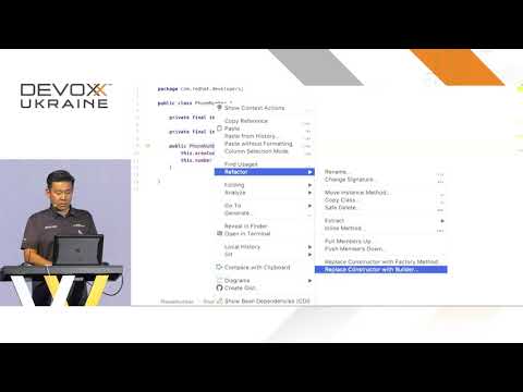 Devoxx Ukraine 2019 - YouTube
