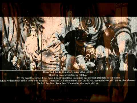 Guardian - YouTube