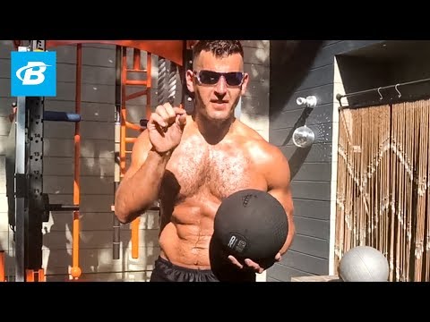 BJ Gaddour - YouTube