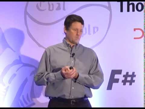 Functional Conf 2014 - YouTube