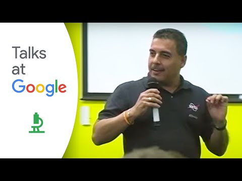 Perspectivas Speaker Series (beta) - YouTube