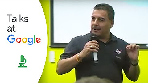 Perspectivas Speaker Series (beta)