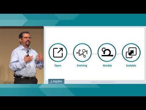 Java Day Tokyo: May 2018 - YouTube