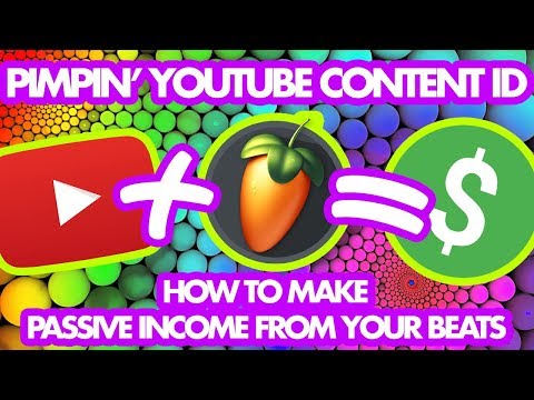 content id - YouTube