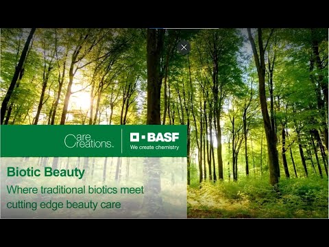 BASF Personal Care - YouTube