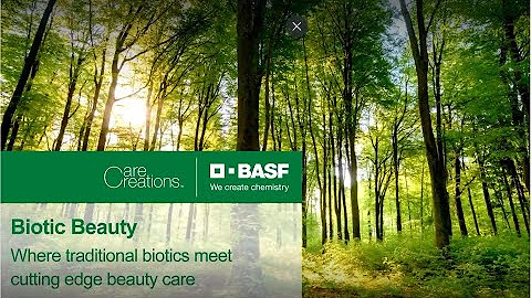 BASF Personal Care