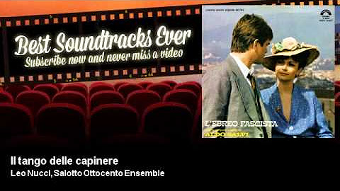 FILM: L'Ebreo Fascista (1980)