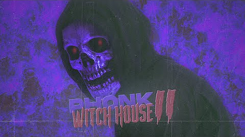 Witch House Lost Tapes