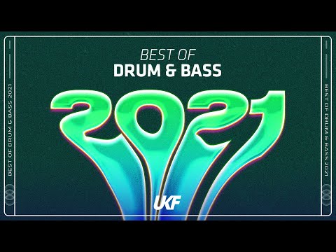 UKF Drum & Bass Mixes - YouTube