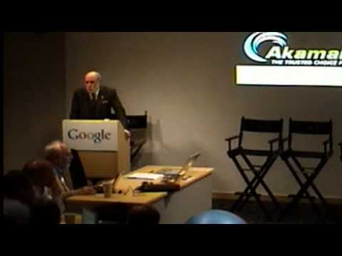 Google Intenet Summit 2009 - YouTube