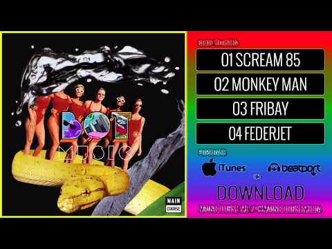 Bot - Bot Music EP (MCR-022) - YouTube
