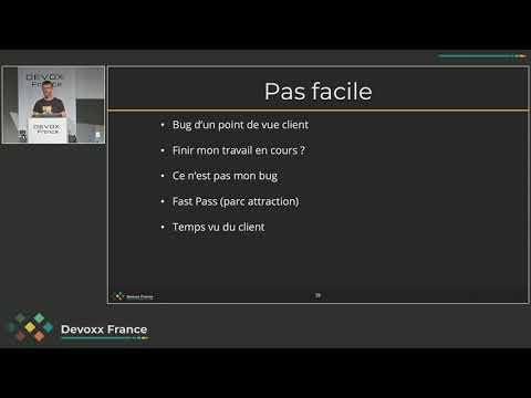 Devoxx France 2021, Quicky - YouTube