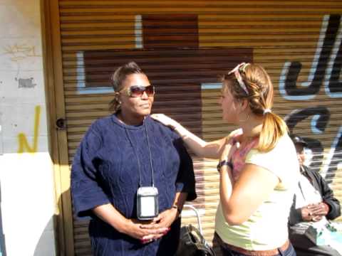 Radical Testimonies (English) - YouTube