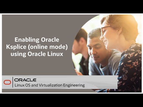 Oracle Ksplice - YouTube