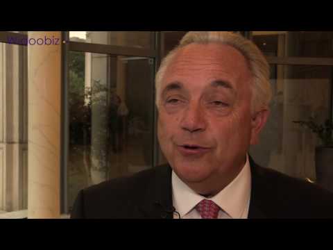 Prix de l'Entrepreneur de l'Année 2016 - Ouest - YouTube