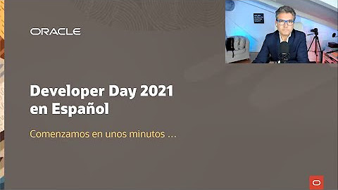 Developer Day 2021 en Español