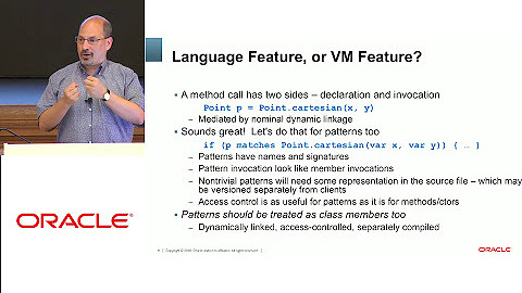 JVM Language Summit 2017