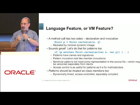 JVM Language Summit 2017 - YouTube