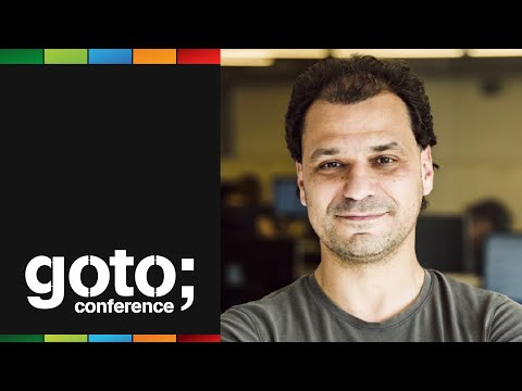 IoT & Connected Worlds - YouTube