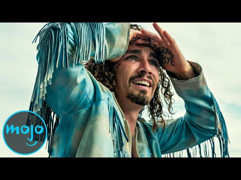 Umbrella Academy - YouTube
