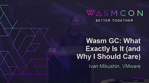 WasmCon 2023