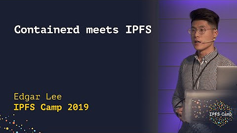 IPFS Camp 2019 - Lightning Talks & Demos