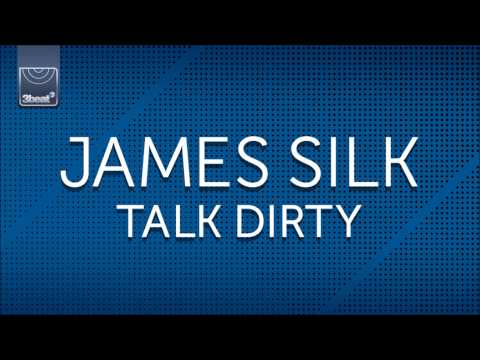 James Silk - Talk Dirty - YouTube