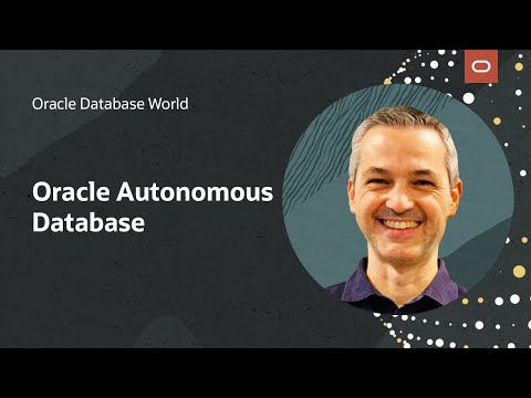 ODW'21 Manageability - YouTube