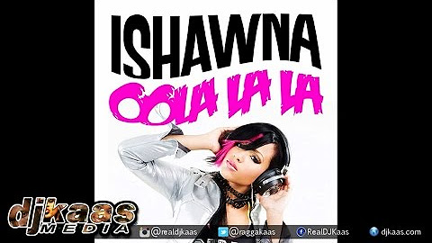 Esco vs Ishawna :: Oola la la vs Dolla la la!