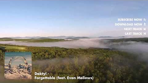 Daktyl - Forgettable (feat. Evan Mellows)