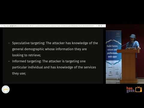 JSFoo Coimbatore 2019 - YouTube