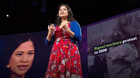 Talks that will make you think twice