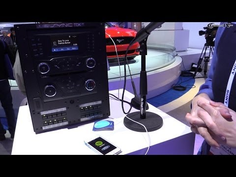 CES 2014 - YouTube
