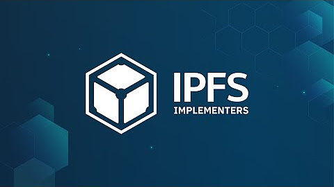 IPFS Implementers Sync