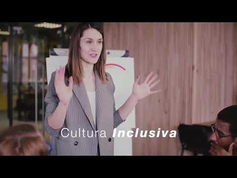 Diversity and Inclusion ES - YouTube