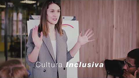 Diversity and Inclusion ES