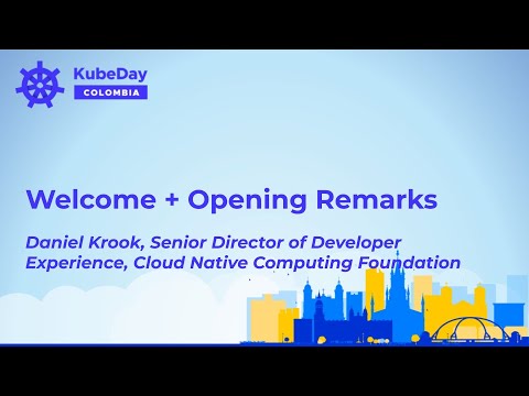 KubeDay Colombia 2024 - YouTube
