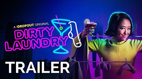 Dirty Laundry: Season 3 (Full Episodes)