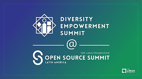 Diversity Empowerment Summit @ OSS LATAM 2022