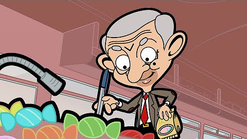 Best Bean Moments! 🌟 | Mr Bean