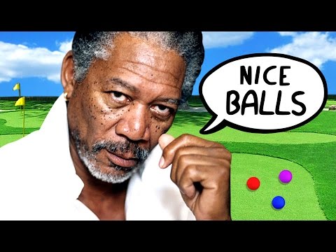 MINI GOLF ► Golf With Your Friends ► Golf It! ► Tower Unite - YouTube
